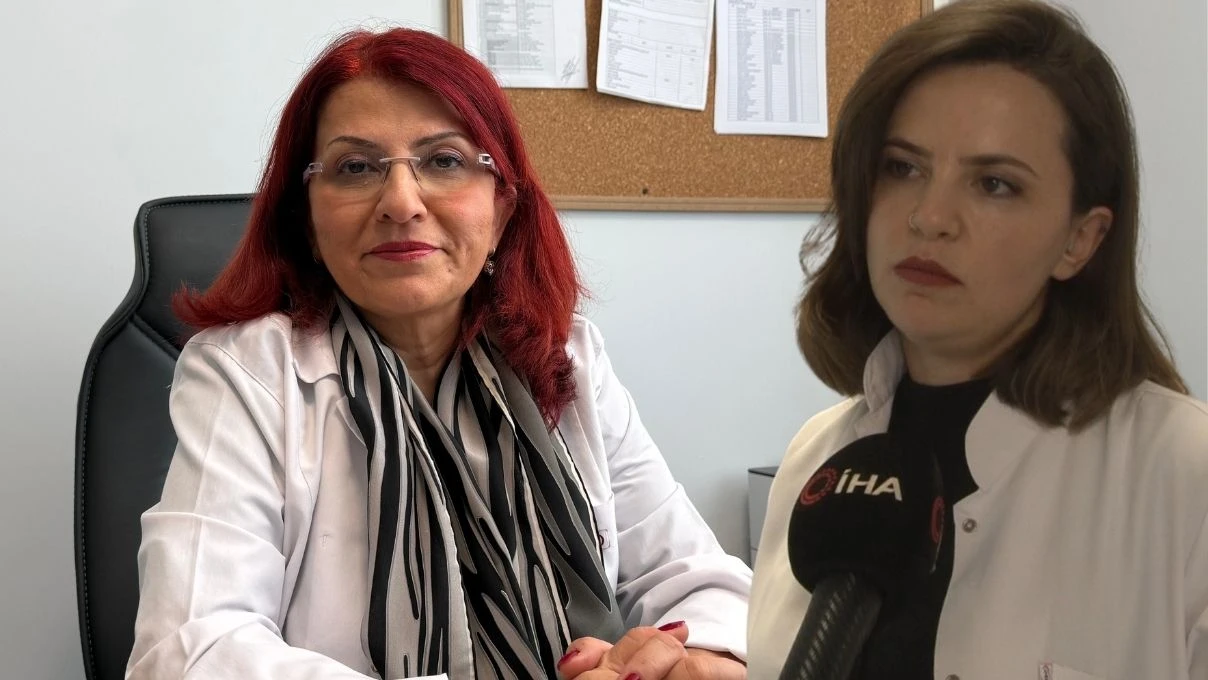 Uzmanlardan uyarı! Ek gıdaya erken başlayanlar dikkat