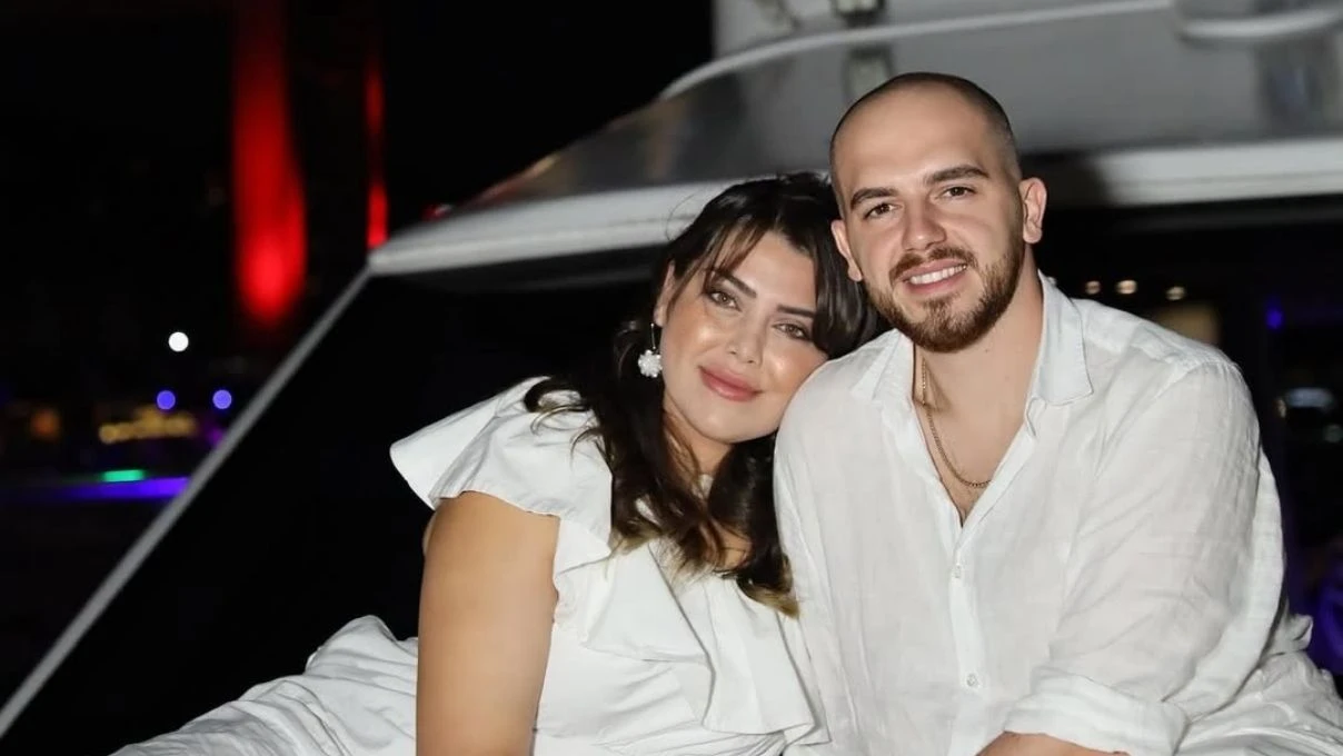 Sosyal medya fenomeni Burcu Göçmen’den acı haber! Gözyaşları içinde anlattı