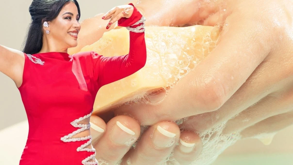 Zara’nın yaptığı sabun diyeti nedir? İşte detaylar