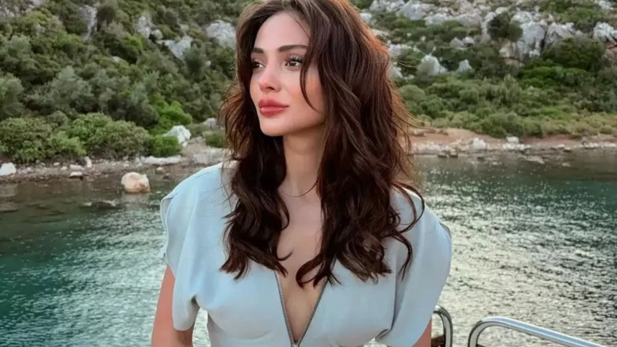 Rabia Soytürk ve Berk Atan hakkında şok iddia! Rabia Soytürk’ün sevgilisinin ayrılmasının nedeni Berk Atan mı?