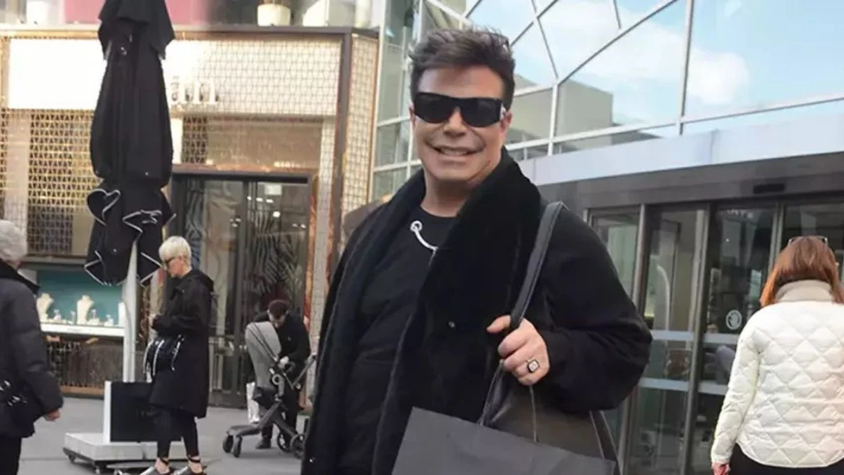 Fatih Ürek’in kız kardeşi Selvi Ürek kimdir kaç yaşında? Selvi Ürek’in mesleği nedir?