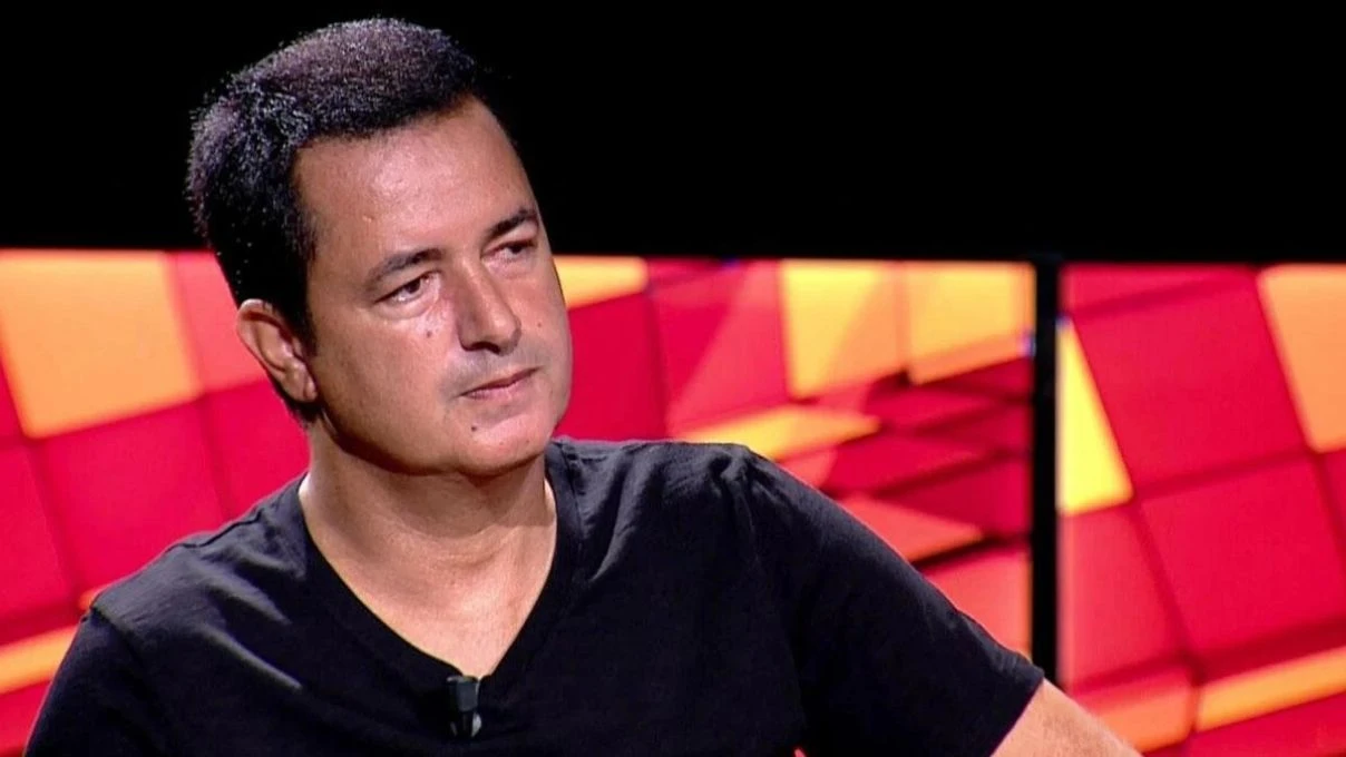 Acun Ilıcalı Meksikalı dostunu Türkiye’de ağırladı! Milyarder Ricardo Salinas milyon dolarlık yatı ile geldi 
