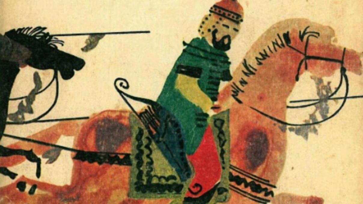 Kuruluş Orhan Kanturalı kimdir? Tarihte Kanturalı ne yaptı?