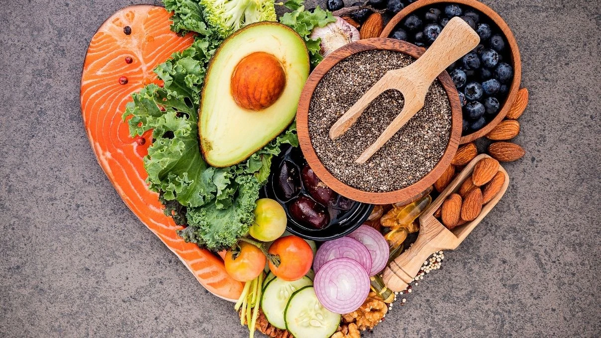 Kadınların bu ay en çok aradığı kış diyeti: 7 günde 2 kilo verdiren program 10 Kadınların bu ay en çok aradığı kış diyeti: 7 günde 2 kilo verdiren program