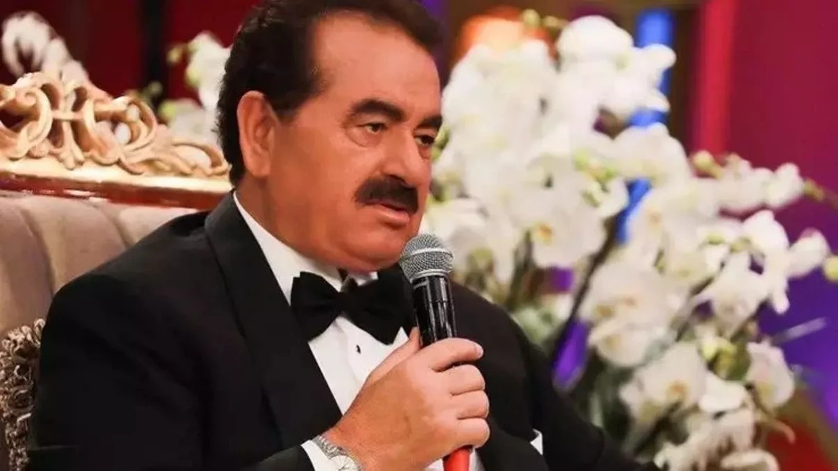 İbrahim Tatlıses öldü mü? İbrahim Tatlıses yaşıyor mu, sağlık durumu nasıl?