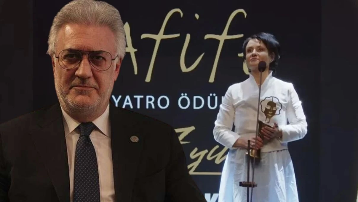 Sükun Işıtan kimdir, kaç yaşında? Sükun Işıtan’ın rol aldığı oyunlar