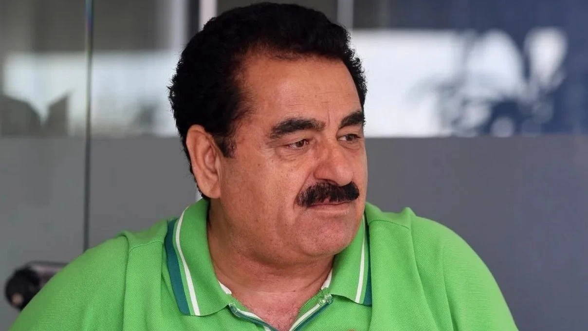 İbrahim Tatlıses öldü mü? İbrahim Tatlıses yaşıyor mu, sağlık durumu nasıl?