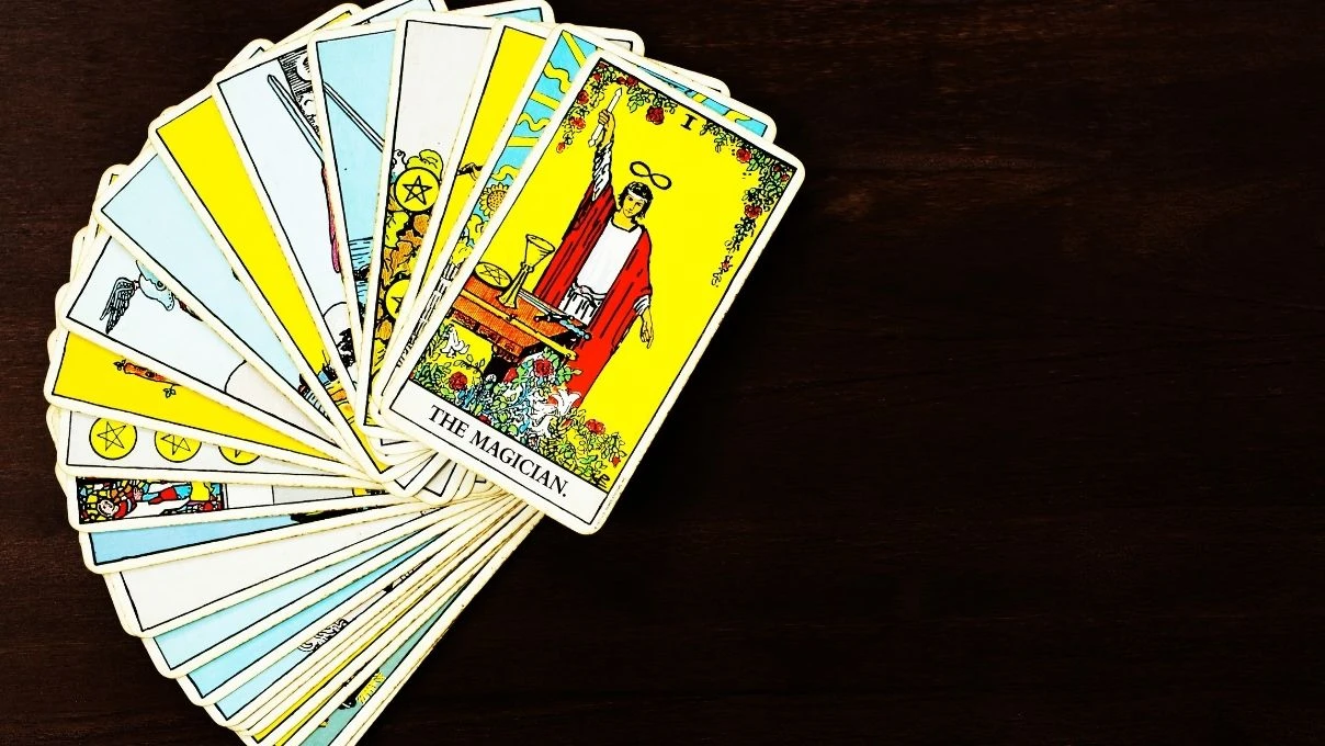Günlük tarot kart açılımı 10 Kasım 2025! Değişim başlıyor