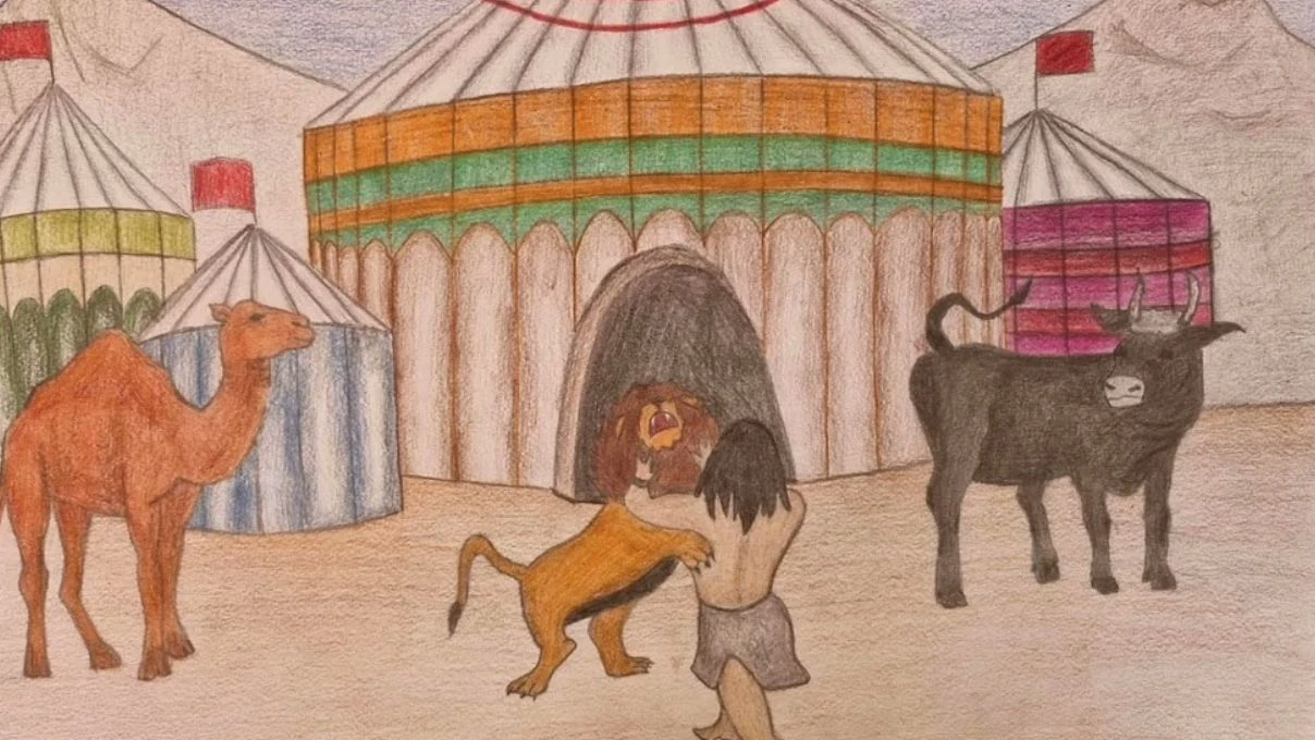 Kuruluş Orhan Kanturalı kimdir? Tarihte Kanturalı ne yaptı?