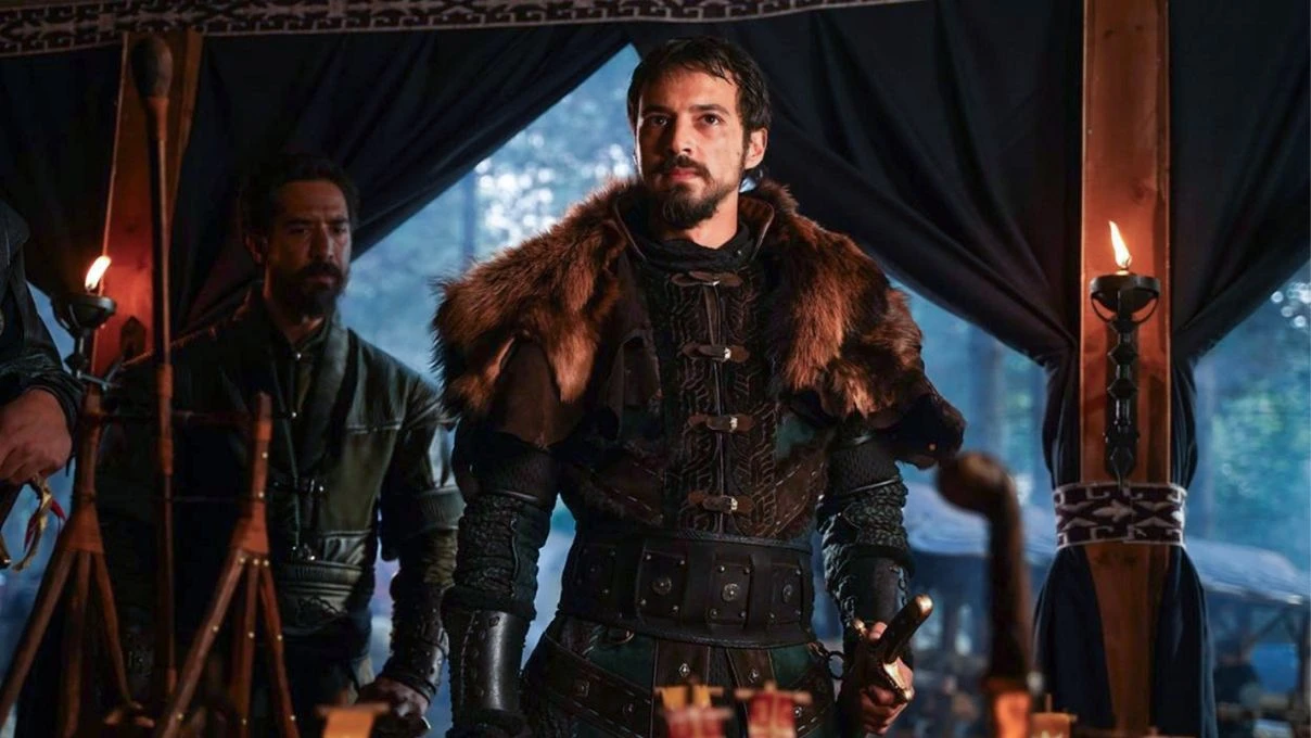 Kuruluş Orhan Kanturalı kimdir? Tarihte Kanturalı ne yaptı?