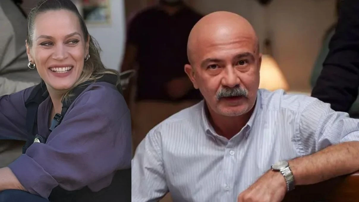 Durul Bazan ve Ebru Cündübeyoğlu yıllar sonra aynı dizide! Ünlü isimlerin son hali görenleri şaşırtıyor