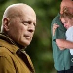 Dünyaca ünlü Bruce Willis’in kızı Tallulah Willis babasının yeni halini paylaştı!
