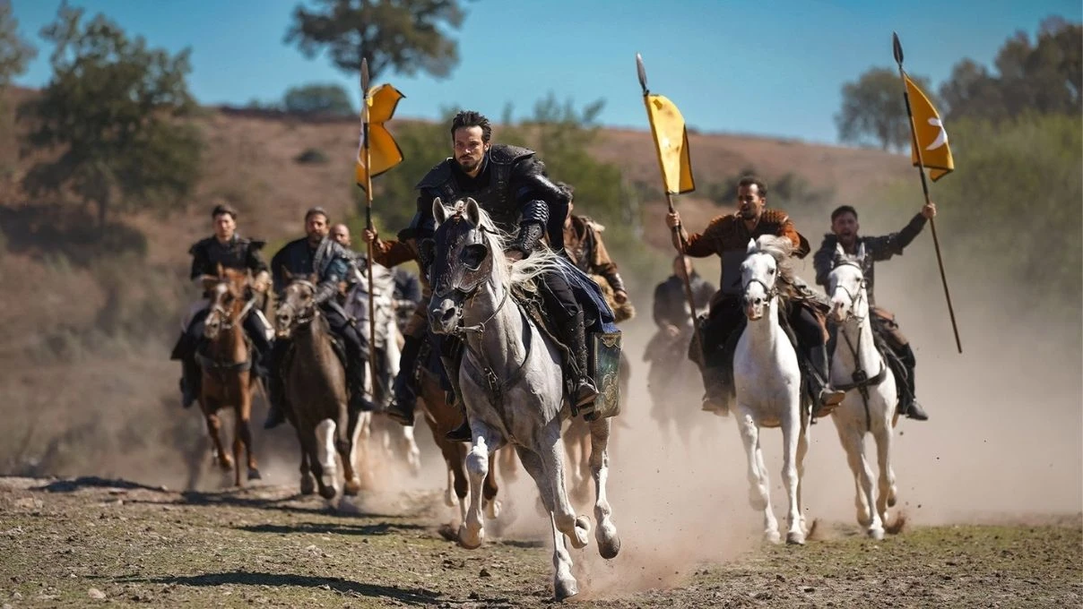 Kuruluş Orhan Kanturalı kimdir? Tarihte Kanturalı ne yaptı?