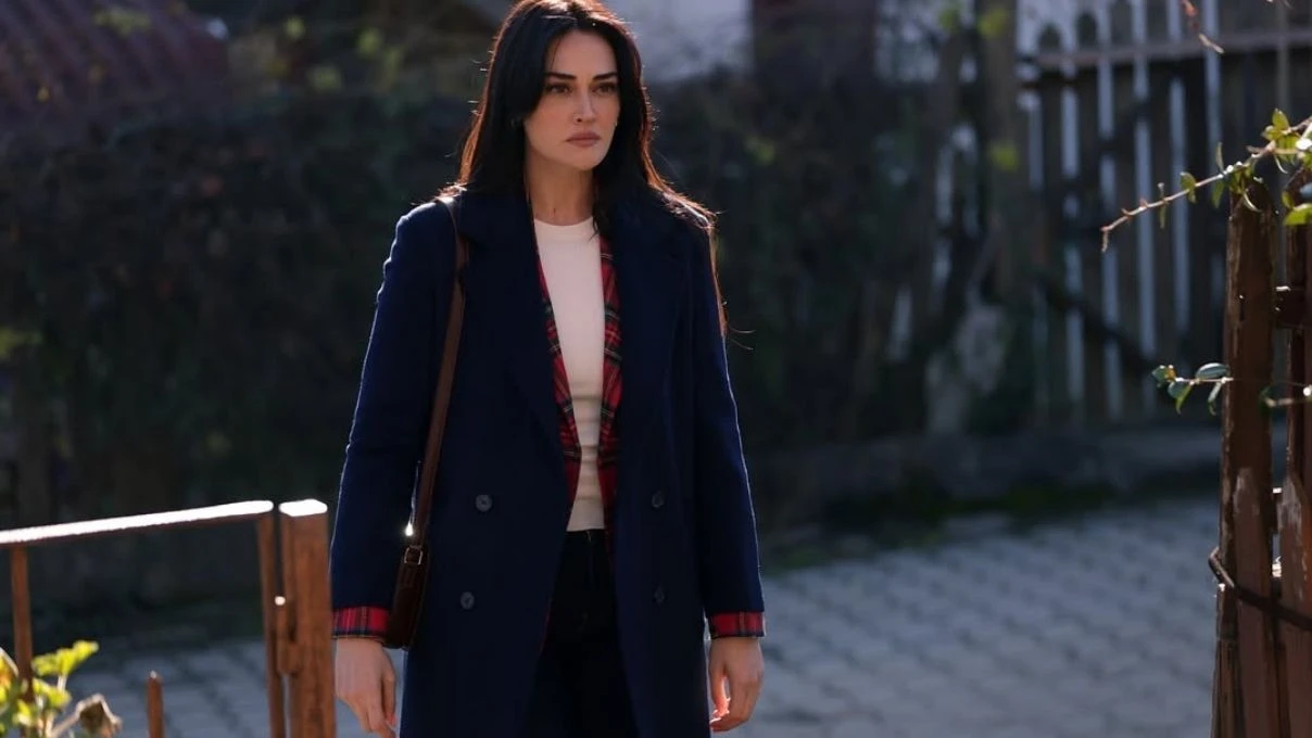 Faruk Sabancı’dan Esra Bilgiç’e romantik doğum günü kutlaması!