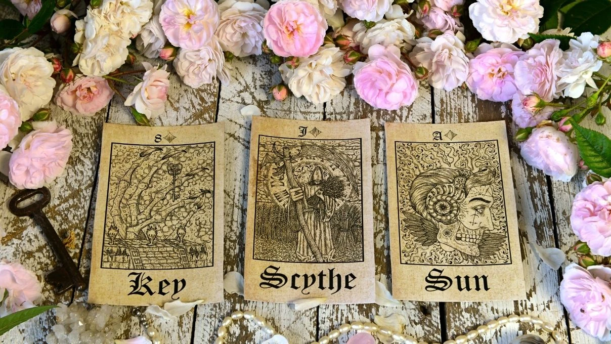 Günlük tarot kart açılımı 20 Ekim 2025! Gönül kırıkları iyileşiyor