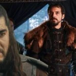 Kuruluş Orhan Kanturalı kimdir? Tarihte Kanturalı ne yaptı?