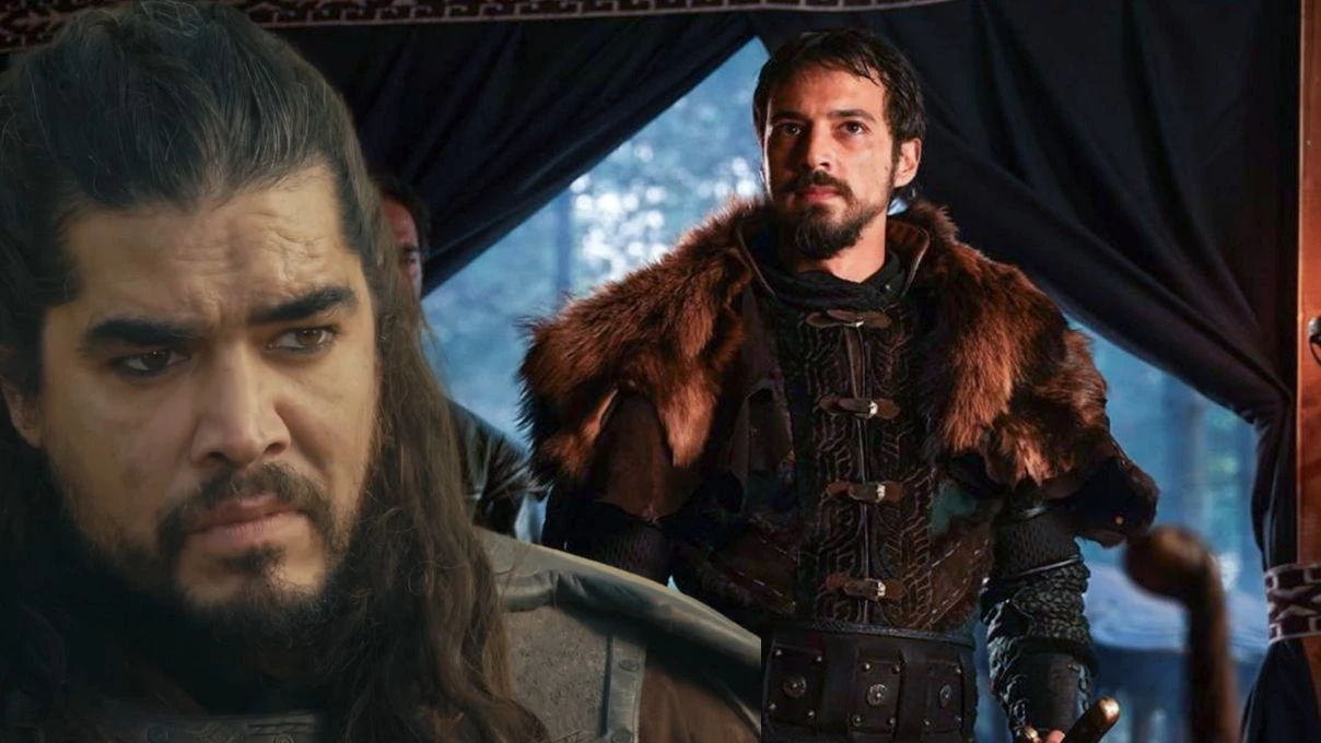 Kuruluş Orhan Kanturalı kimdir? Tarihte Kanturalı ne yaptı?