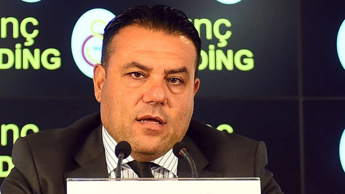 Dinçer Azaphan’dan yardım hareketi! 