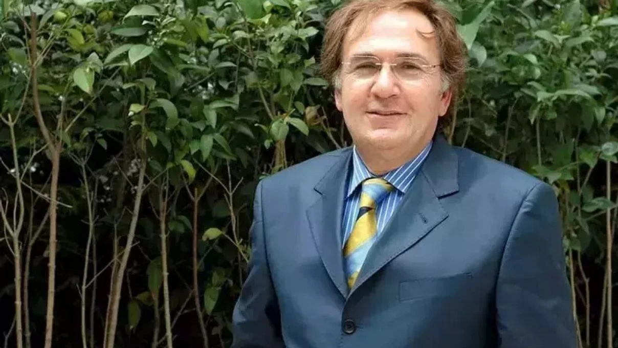İbrahim Saraçoğlu’ndan anne sütünü artıran karışım tarifi!