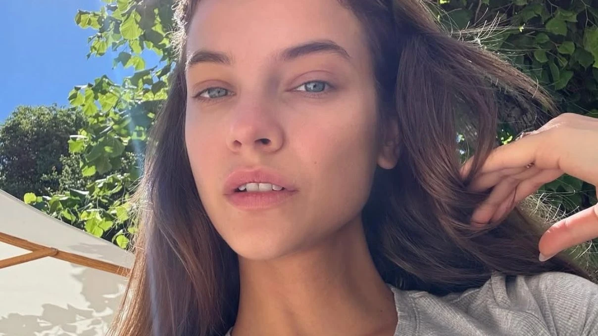 Ünlü model Barbara Palvin hastalığını açıkladı! Sosyal medyadan kadınlara seslendi