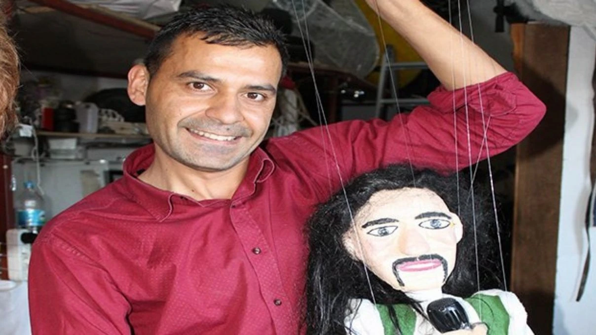 Adem Ocaktan kimdir kaç yaşında? Adem Ocaktan olayı nedir? 7 Adem Ocaktan kimdir kaç yaşında? Adem Ocaktan olayı nedir?