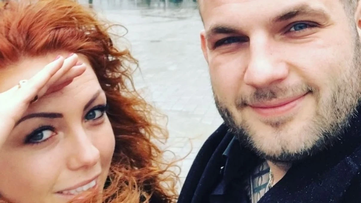 Anna Novak kimdir kaç yaşında? Anna Novak mesleği ne? 4 Anna Novak kimdir kaç yaşında? Anna Novak mesleği ne?