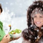 Kadınların bu ay en çok aradığı kış diyeti: 7 günde 2 kilo verdiren program