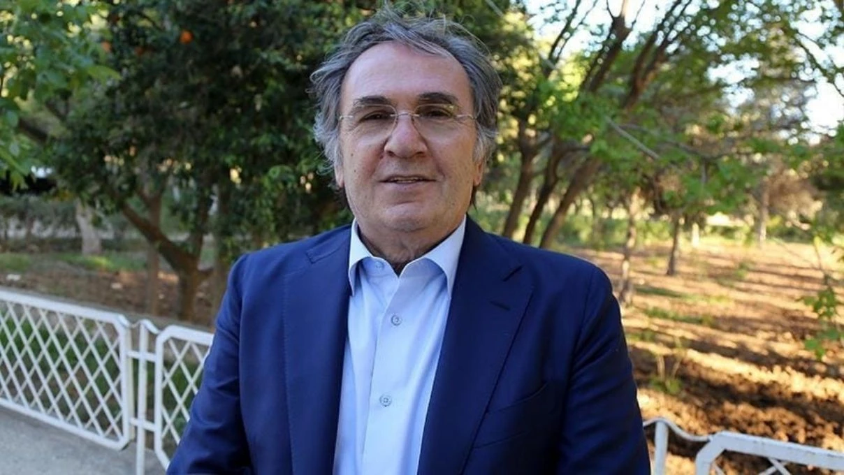 İbrahim Saraçoğlu’ndan anne sütünü artıran karışım tarifi!