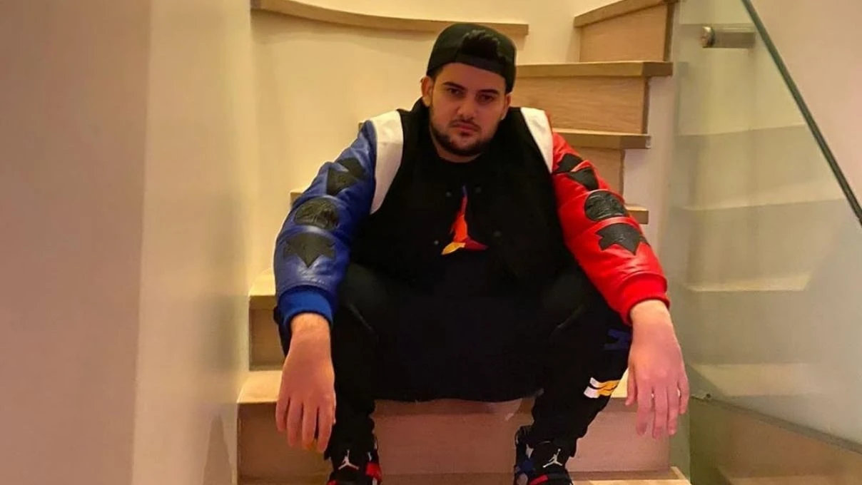 Jrokez lakaplı Oğuzhan Dalkıran’ın ailesi konuştu mu? Oğuzhan Dalkıran ailesi kimdir?