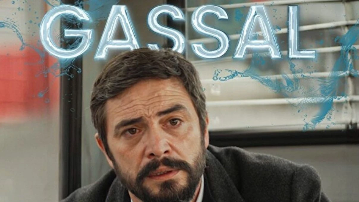 Gassal 3. sezon da hangi oyuncular katıldı? Gassal 3. sezon ne zaman? 4 Gassal 3. sezon da hangi oyuncular katıldı? Gassal 3. sezon ne zaman?
