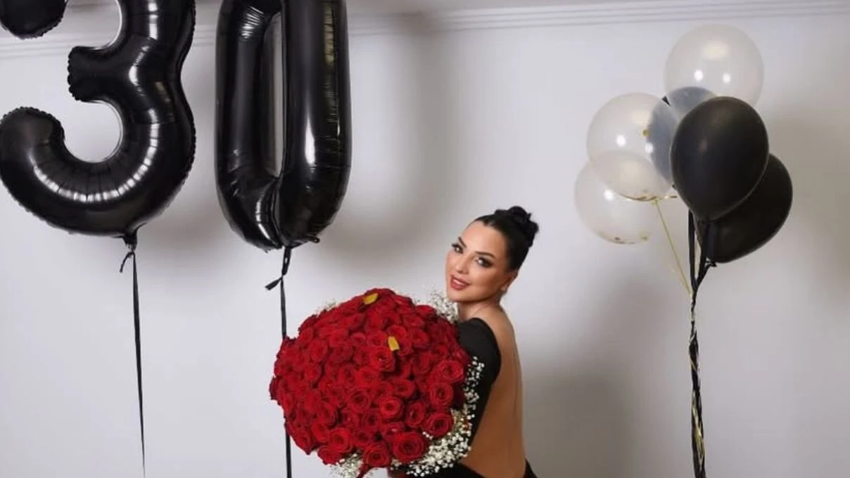 Ayşenur İnam kimdir kaç yaşında? Ayşenur İnam ne oldu?