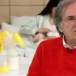 İbrahim Saraçoğlu’ndan anne sütünü artıran karışım tarifi!