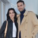 Faruk Sabancı’dan Esra Bilgiç’e romantik doğum günü kutlaması!