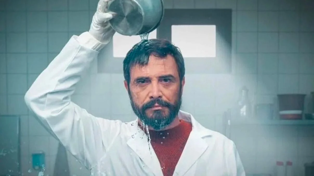 Gassal 3. sezon da hangi oyuncular katıldı? Gassal 3. sezon ne zaman? 5 Gassal 3. sezon da hangi oyuncular katıldı? Gassal 3. sezon ne zaman?