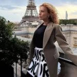 Anna Novak kimdir kaç yaşında? Anna Novak mesleği ne?