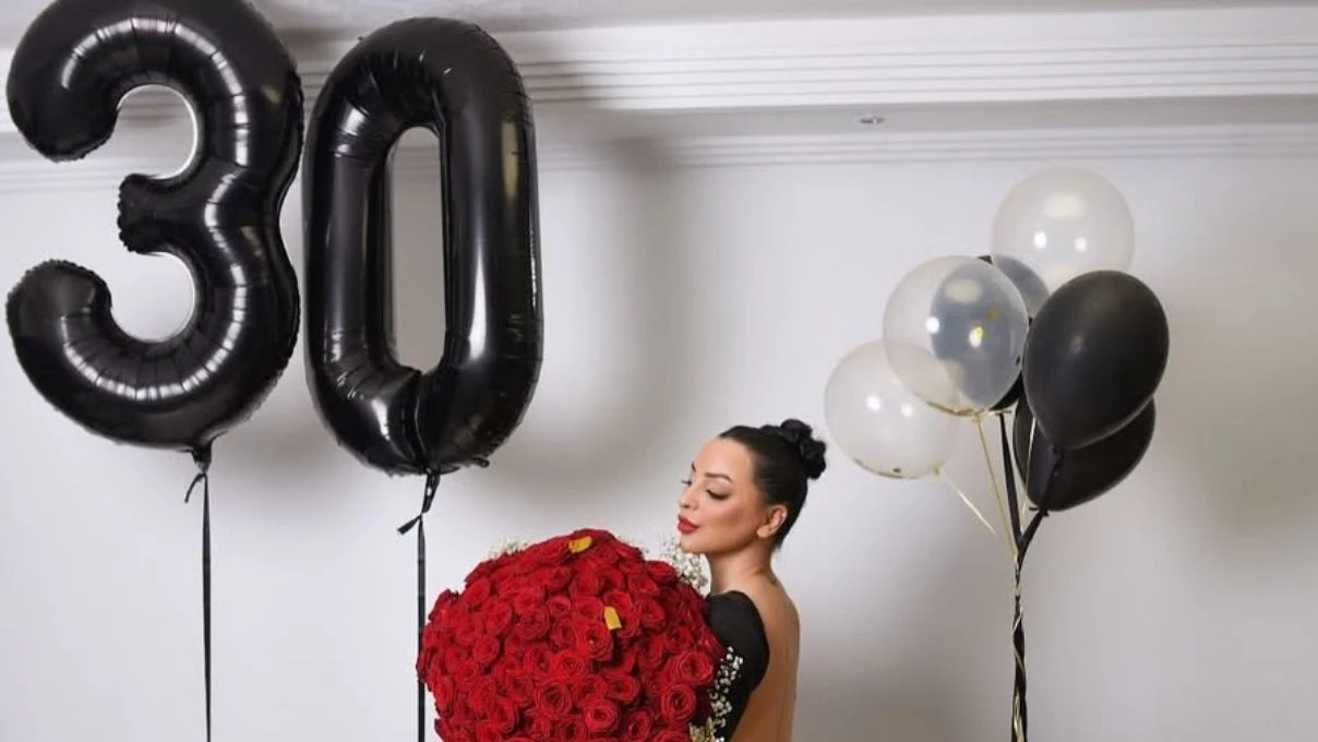 Ayşenur İnam kimdir kaç yaşında? Ayşenur İnam ne oldu?