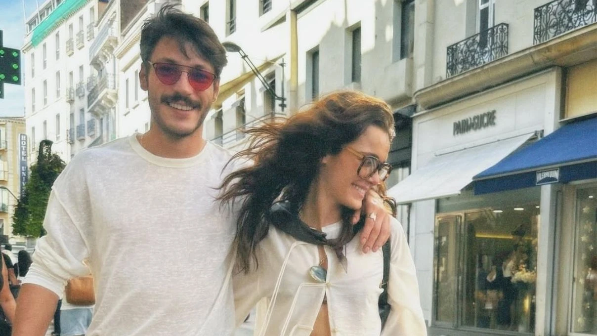 Hafsanur Sancaktutan ile Kubilay Aka Tayland tatilinde! İkilinin aşk dolu pozlarına beğeni yağdı