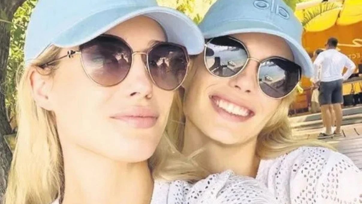 Lady Diana’nın yeğenleri Fethiye’de! Türkiye doğal güzellikleri ile hayran bıraktı