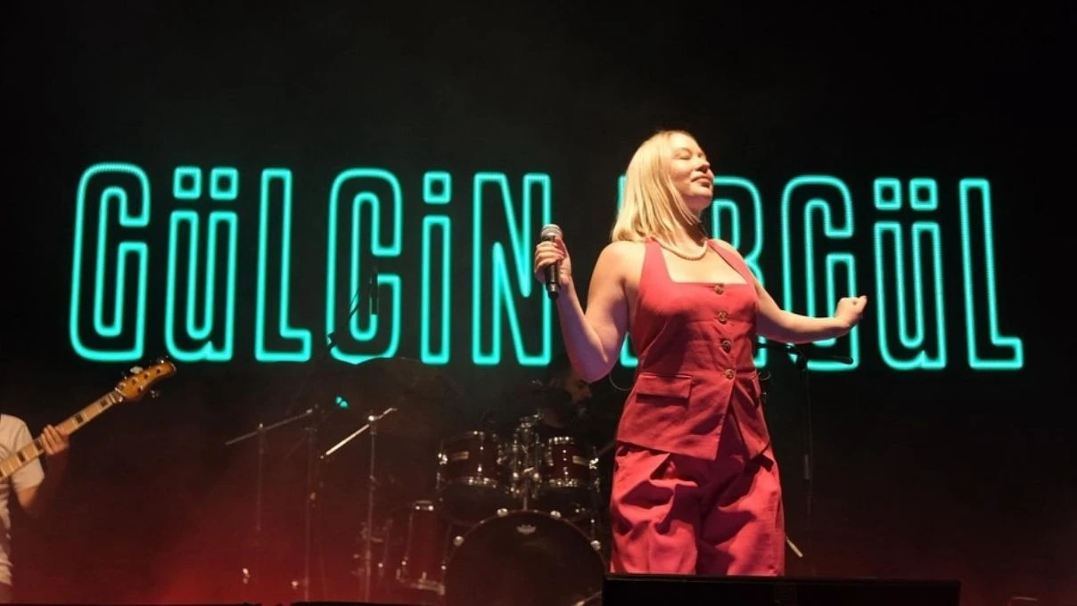 Gülçin’in ablası kimdir? Mesleği nedir kaç yaşında? 