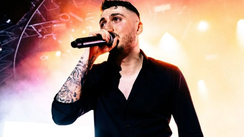 Blok3 konserinde skandal görüntüler! Yaşanan olay sosyal medyada gündem oldu