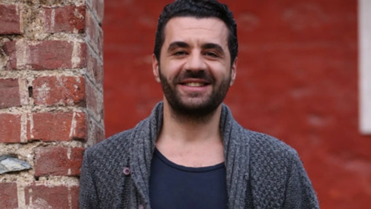 Halef Köklerin Çağrısı dizisi Onur Bilge kimdir? Onur Bilge yer aldığı projeler neler?