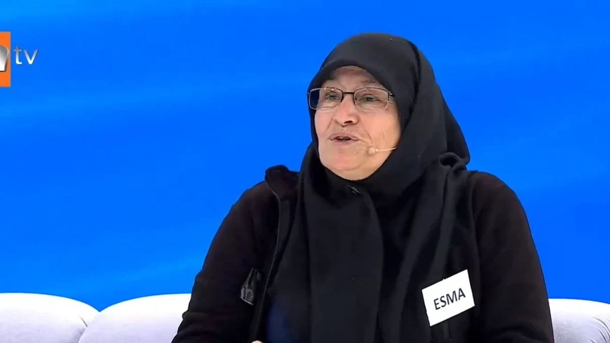 Müge Anlı’da neler oluyor? Samime kocasını mı öldürdü? 8 Müge Anıl’da neler oluyor? Samime kocasını mı öldürdü?