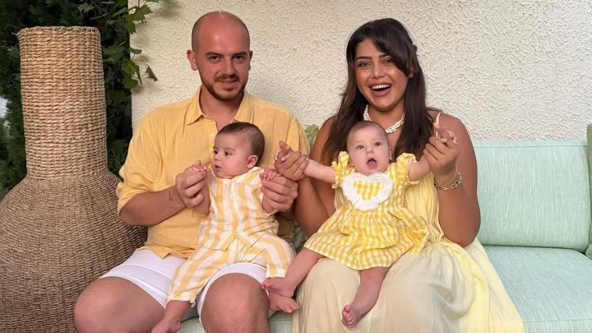 Sosyal medya fenomeni Burcu Göçmen’den acı haber! Gözyaşları içinde anlattı