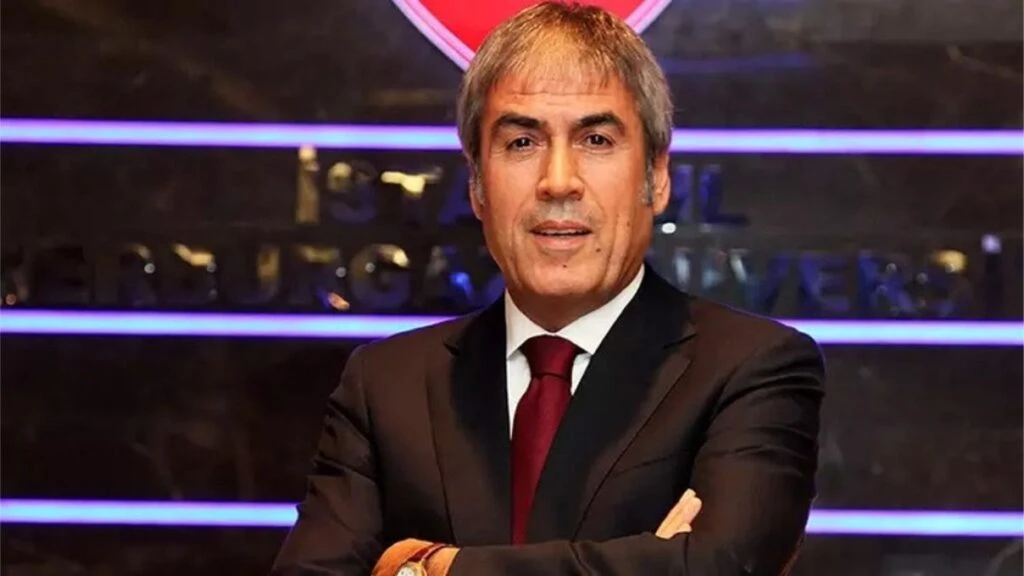Ali Altınbaş kimdir kaç yaşında? Ali Altınbaş neden öldü?