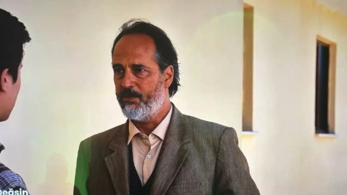 Gassal 3. sezon da hangi oyuncular katıldı? Gassal 3. sezon ne zaman? 6 Gassal 3. sezon da hangi oyuncular katıldı? Gassal 3. sezon ne zaman?