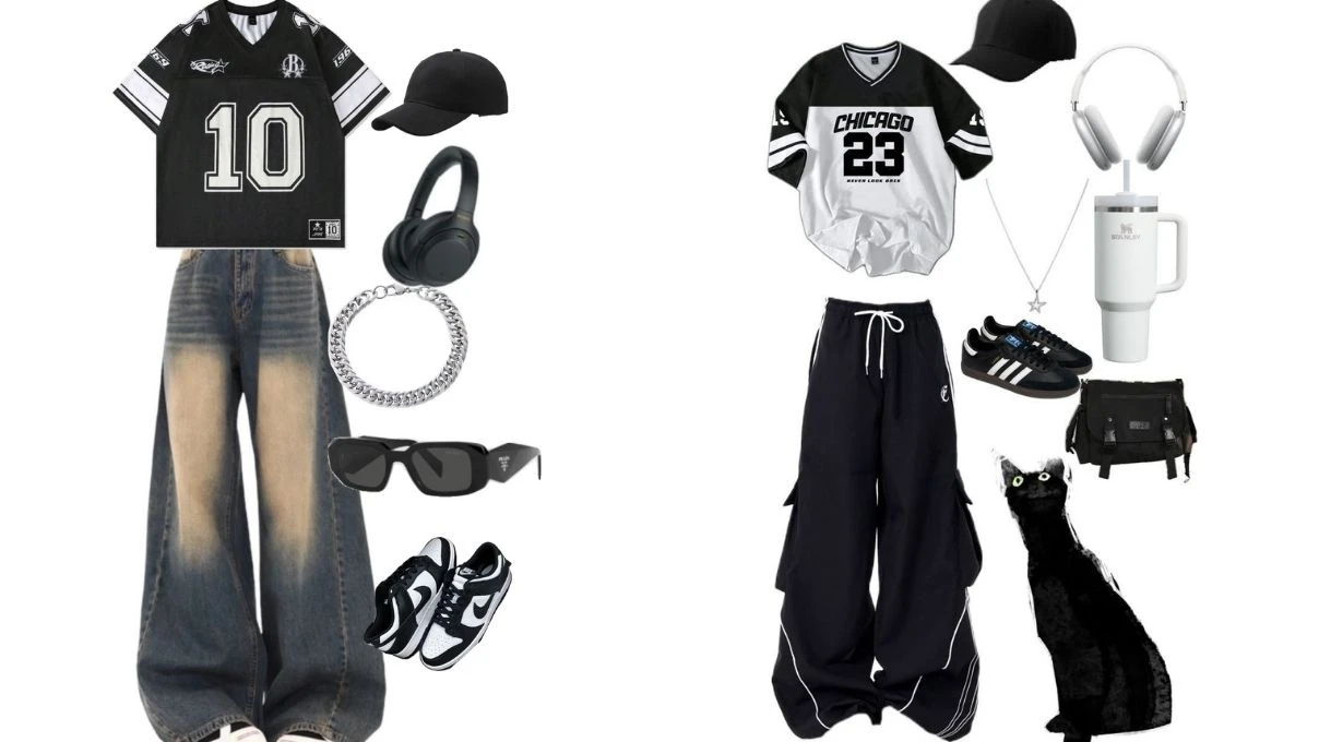 Y3K estetiğinden vintage dokunuşlara: 2026 modasında geçmiş ve geleceğin dansı 8 Y3K estetiğinden vintage dokunuşlara: 2026 modasında geçmiş ve geleceğin dansı