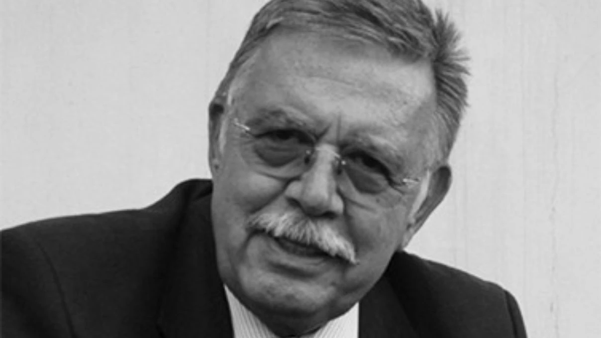 Cüneyt Akalın kimdir kaç yaşında? Cüneyt Akalın neden öldü?