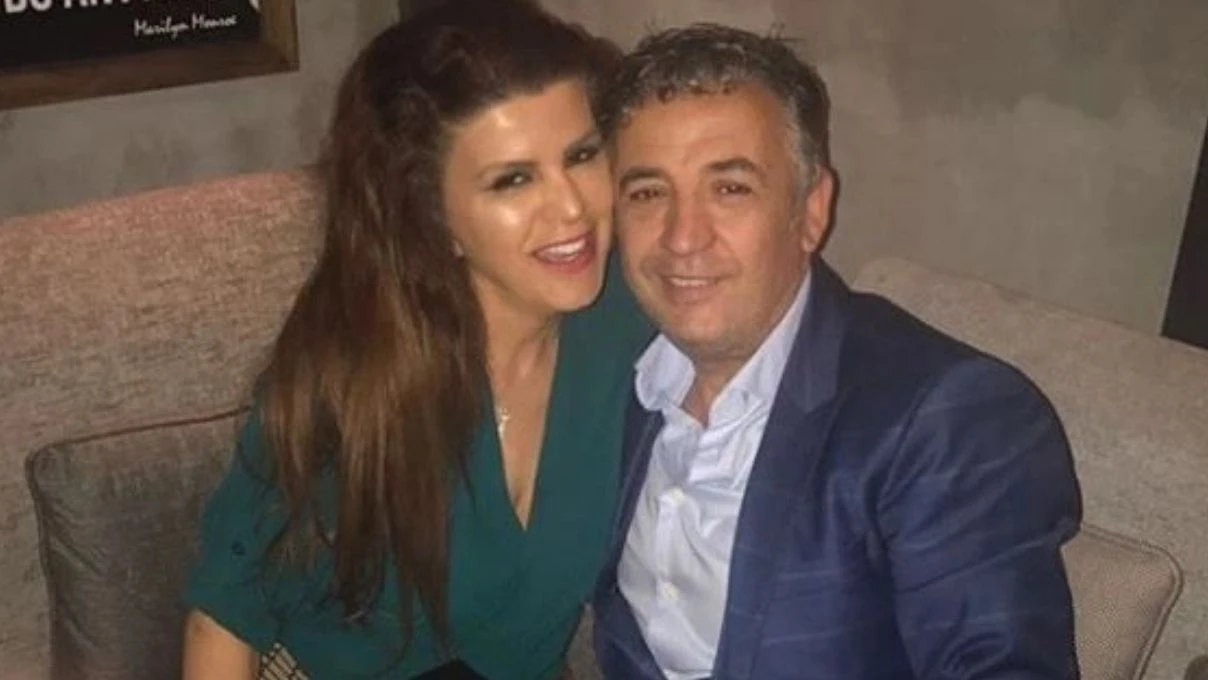 Astrolog Nuray Sayarı’nın eski eşi kimdir? Aşkın Sayarı kaç yaşında ne iş yapıyor? 