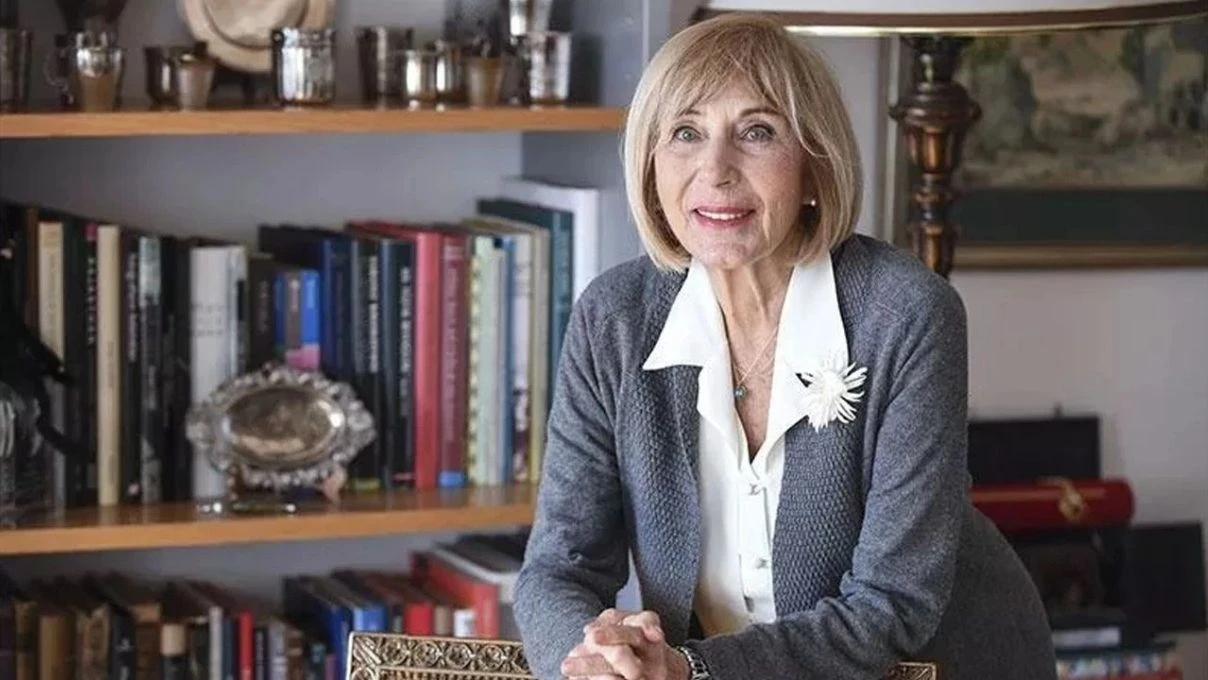 Ayşe Kulin kimdir? Ayşe Kulin kaç yaşında nereli? 