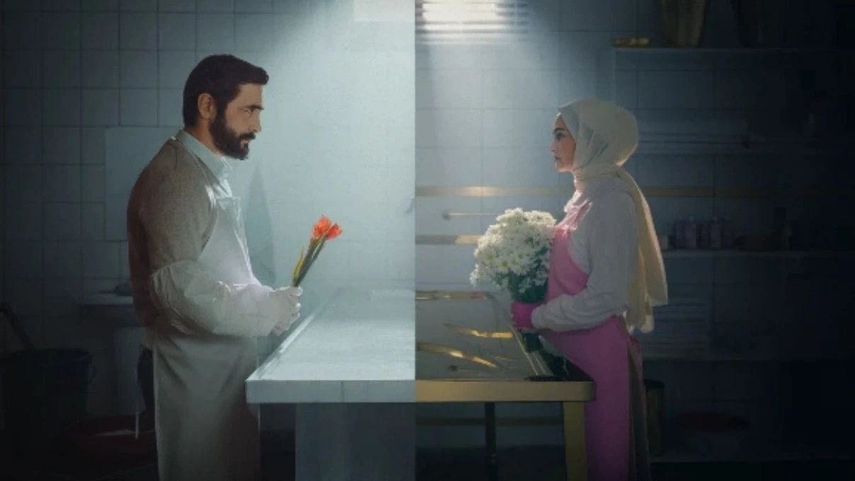 Gassal 3. sezon da hangi oyuncular katıldı? Gassal 3. sezon ne zaman? 1 Gassal 3. sezon da hangi oyuncular katıldı? Gassal 3. sezon ne zaman?